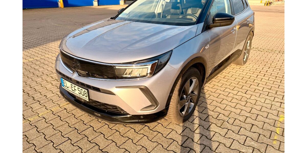 Opel Grandland (X) 69.000 km 18.990 &euro; Geeste 49744