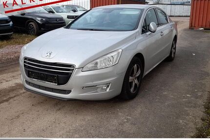 Peugeot 508 100.000 km 3.985 &euro; Achern 77855