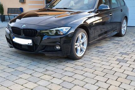 BMW 320 133.500 km 19.999 &euro; Röhrnbach 94133
