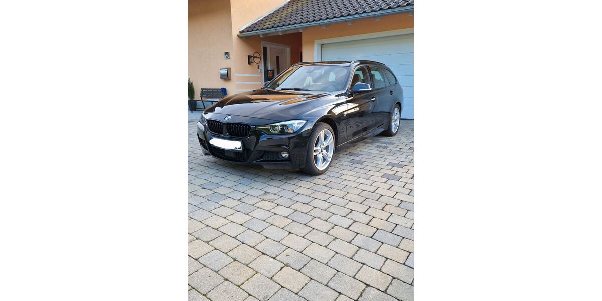 BMW 320 133.500 km 19.999 &euro; Röhrnbach 94133