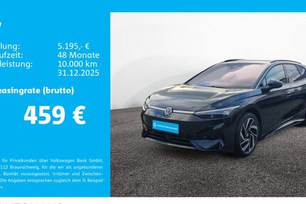 VW ID.7 10.779 km 51.950 € Melle 49324