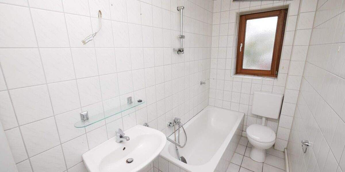 Etagenwohnung Gelsenkirchen Resse - 3 Zimmer, 68 m&sup2;, 440&euro; | Angebot:25361572