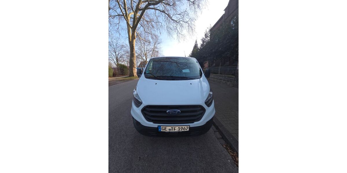 Ford Transit Custom 119.550 km 11.500 &euro; Gelsenkirchen 45883