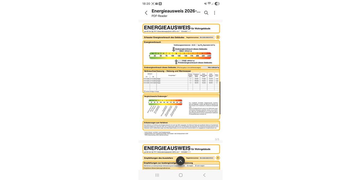 Erdgeschoßwohnung Halsbrücke - 3 Zimmer, 77 m&sup2;, 140.000&euro; | Angebot:26325680