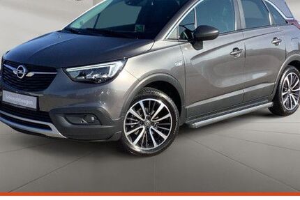 Opel Crossland (X) 78.057 km 14.390 &euro; Nürtingen 72622