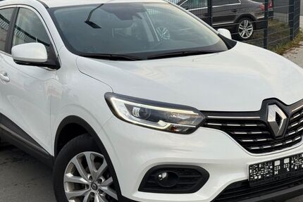 Renault Kadjar 50.000 km 14.999 € Rockenberg 35519