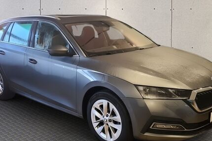 Skoda Octavia 9.900 km 29.887 &euro; Sonneberg 96515