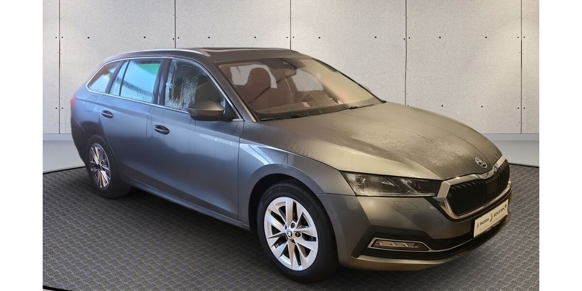 Skoda Octavia 9.900 km 29.887 &euro; Sonneberg 96515