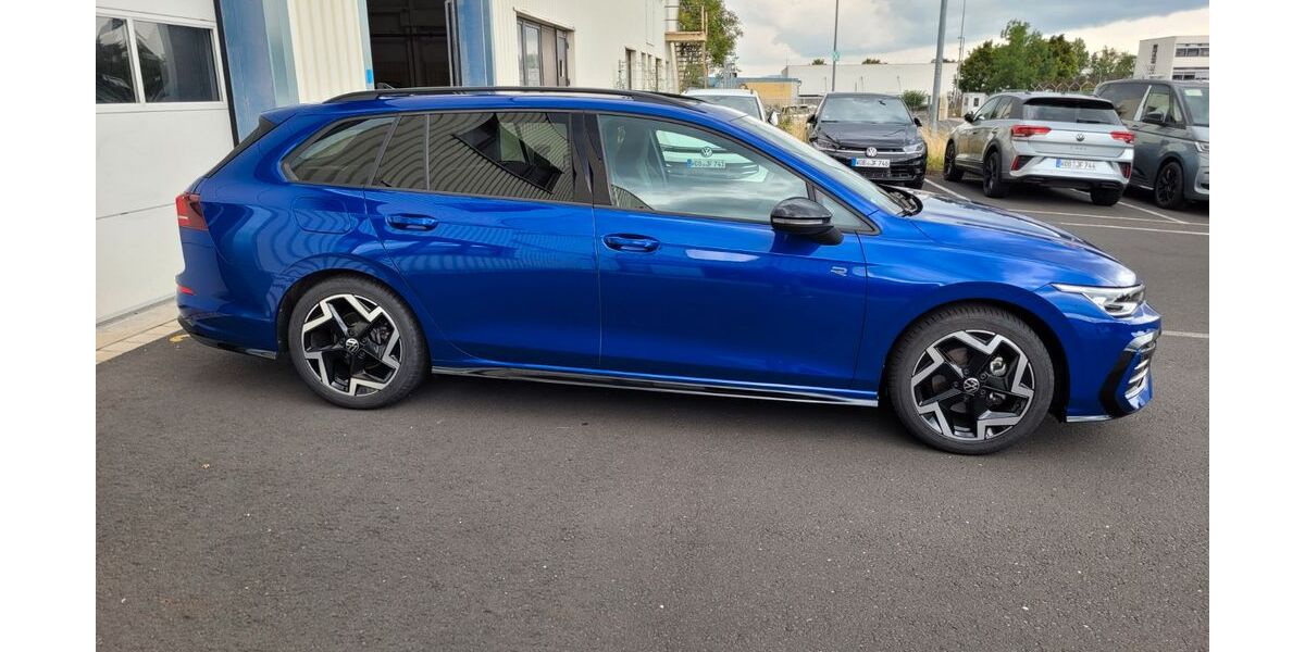 VW Golf 25.900 km 30.999 &euro; Edermünde 34295