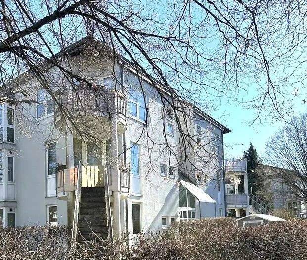 Etagenwohnung Berlin Rudow - 2 Zimmer, 65 m&sup2;, 880&euro; | Angebot:26842306