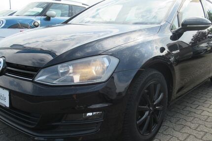 VW Golf 108.000 km 10.990 &euro; Karlstadt 97753