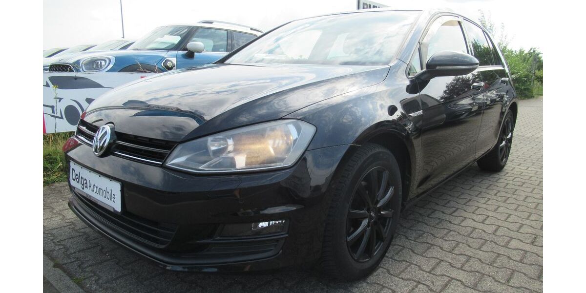 VW Golf 108.000 km 10.990 &euro; Karlstadt 97753