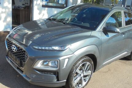 Hyundai KONA 217.000 km 8.750 &euro; Dillingen/Saar 66763
