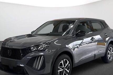 Peugeot 2008 19.746 km 17.940 &euro; Münster - Amelsbüren 48163