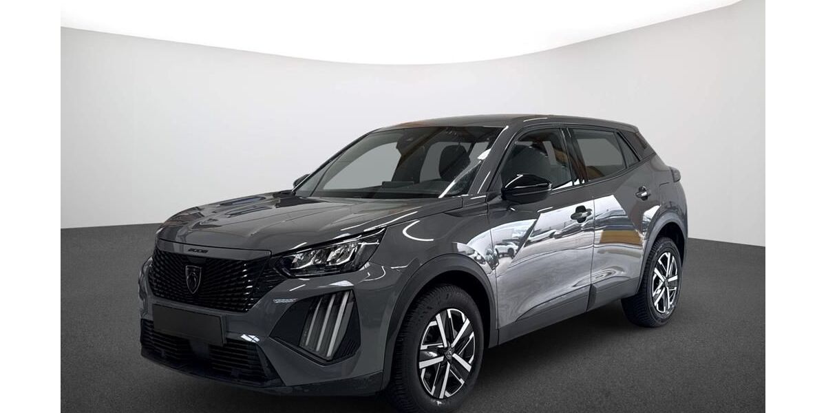 Peugeot 2008 19.746 km 17.940 &euro; Münster - Amelsbüren 48163