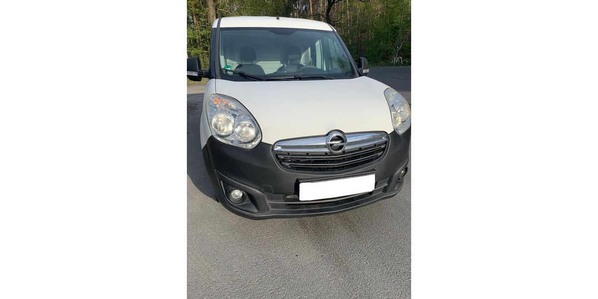 Opel Combo 135.000 km 6.000 &euro; Offenbach am Main 63071