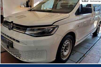 VW Caddy 81.841 km 25.980 &euro; Chemnitz 09113