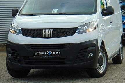 Fiat Scudo 105.923 km 13.990 &euro; Neumünster 24537