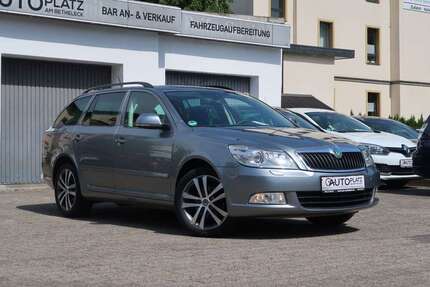 Skoda Octavia 191.941 km 4.600 &euro; Bielefeld 33617