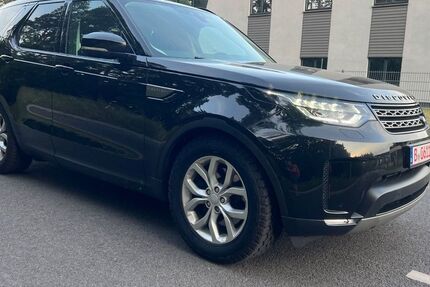 Land Rover Discovery 125.000 km 21.400 &euro; Rüdersdorf-Tasdorf 15562