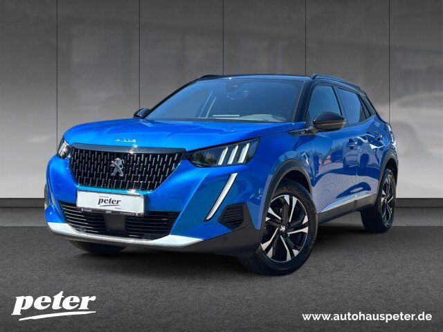 Peugeot 2008 20.034 km 24.440 € Nordhausen 99734