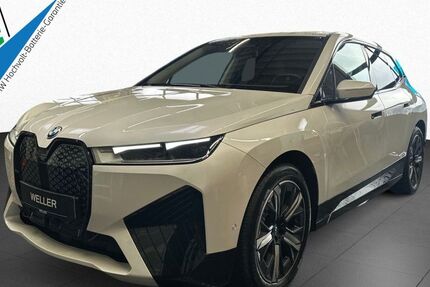 BMW iX 31.900 km 45.450 &euro; Detmold 32758