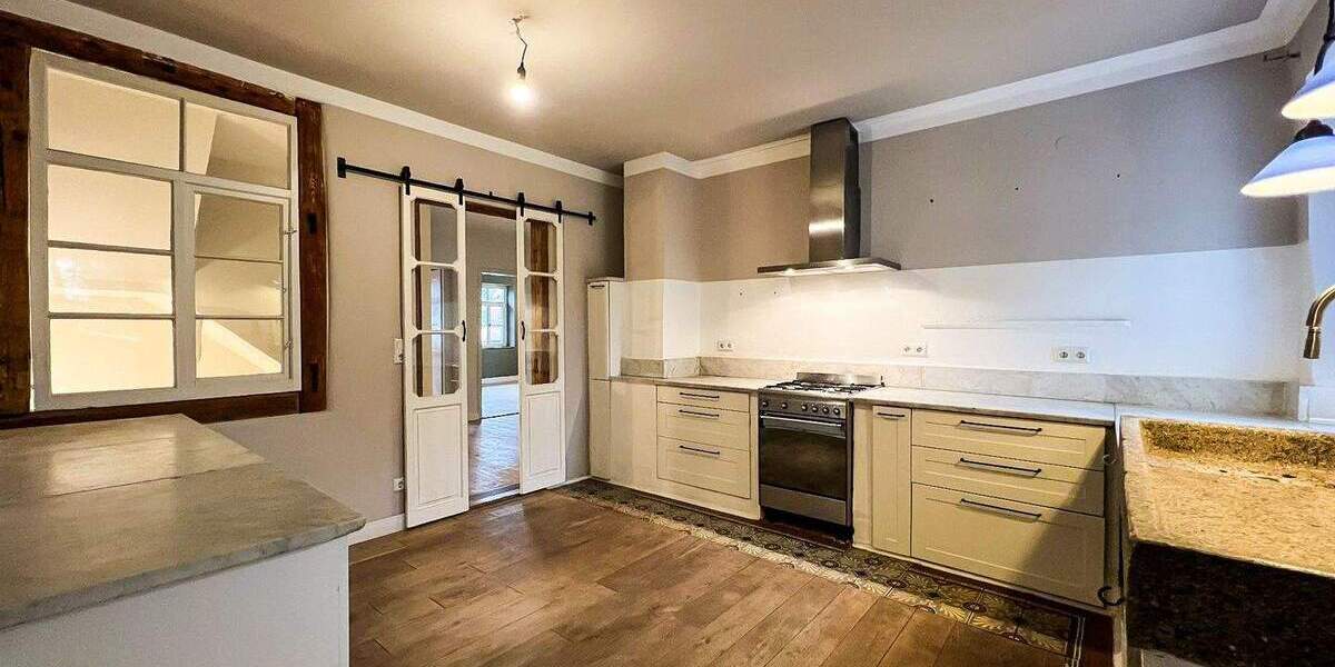 Bauernhaus, Landhaus Rottenburg am Neckar Wendelsheim - 4 Zimmer, 173 m&sup2;, 1.980&euro; | Angebot:25339165