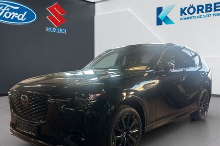 Mazda CX-60 62.800 km 33.970 &euro; Nidderau-Heldenbergen 61130