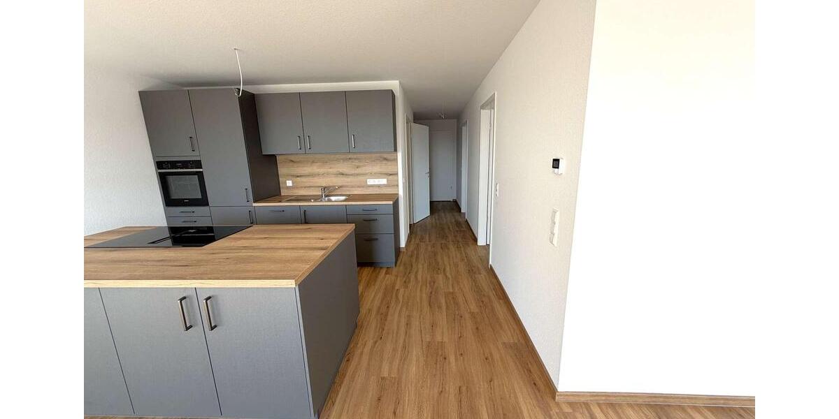 Dachgeschoßwohnung Eutingen im Gäu - 3 Zimmer, 113 m&sup2;, 1.359&euro; | Angebot:24491248