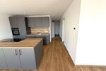 Dachgeschoßwohnung Eutingen im Gäu - 3 Zimmer, 113 m&sup2;, 1.359&euro; | Angebot:24491248