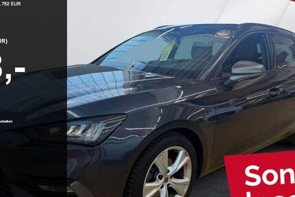 Seat Leon 18.660 km 27.440 &euro; Wackersdorf 92442