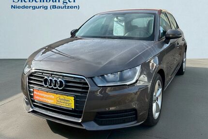 Audi A1 82.400 km 11.590 &euro; Malschwitz 02694