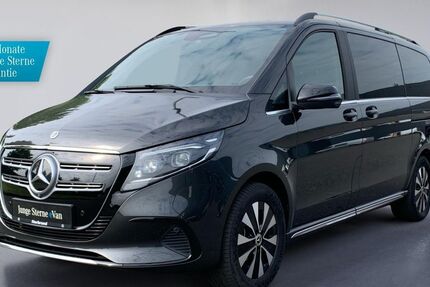 Mercedes-Benz EQV 13.695 km 62.880 &euro; Krefeld 47807