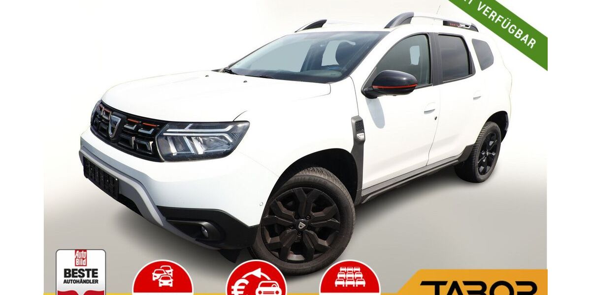 Dacia Duster 37.000 km 17.588 &euro; Kehl 77694