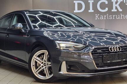 Audi A5 125.000 km 25.750 &euro; Karlsdorf-Neuthard 76689