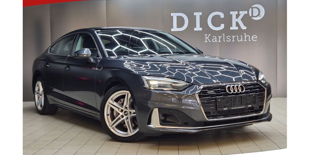 Audi A5 125.000 km 25.750 &euro; Karlsdorf-Neuthard 76689