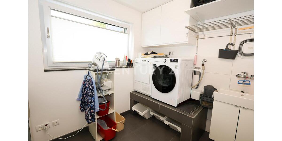 Sehr große elegante Maisonette-Wohnung in zentraler Lage von Bad Bentheim 3.5 zimmer