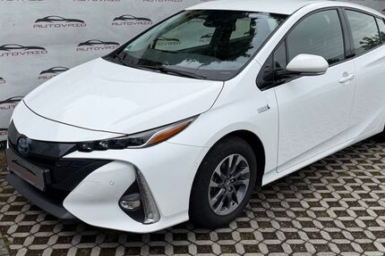 Toyota Prius 135.396 km 17.777 &euro; Köln 50767