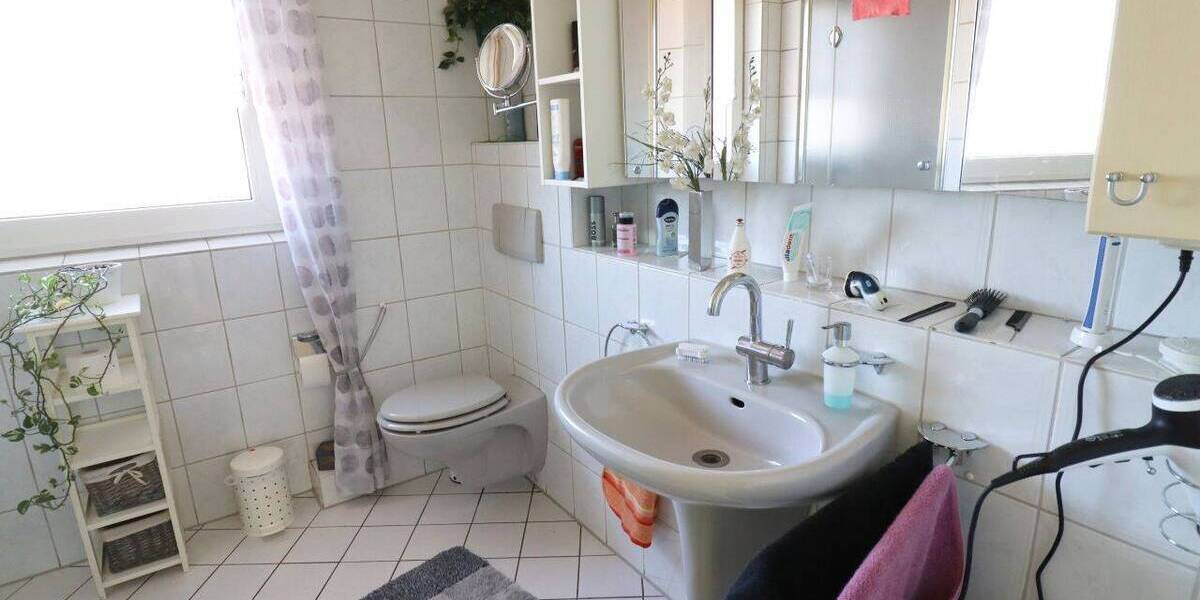 Reihenmittelhaus Diepholz - 4 Zimmer, 100 m&sup2;, 209.000&euro; | Angebot:26686684
