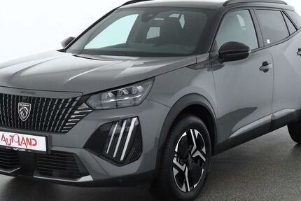 Peugeot 2008 29.982 km 20.990 &euro; Schwerin 19061