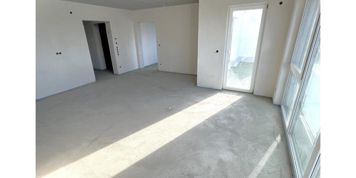 Etagenwohnung Leutershausen - 2 Zimmer, 53 m&sup2;, 229.900&euro; | Angebot:26249021