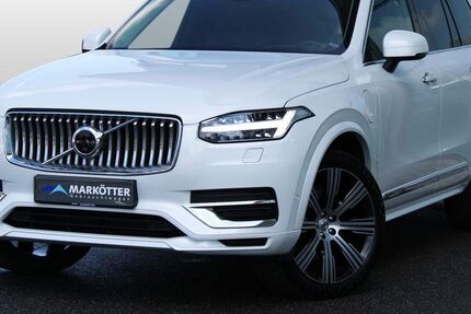 Volvo XC90 44.183 km 58.950 &euro; Herford 32051