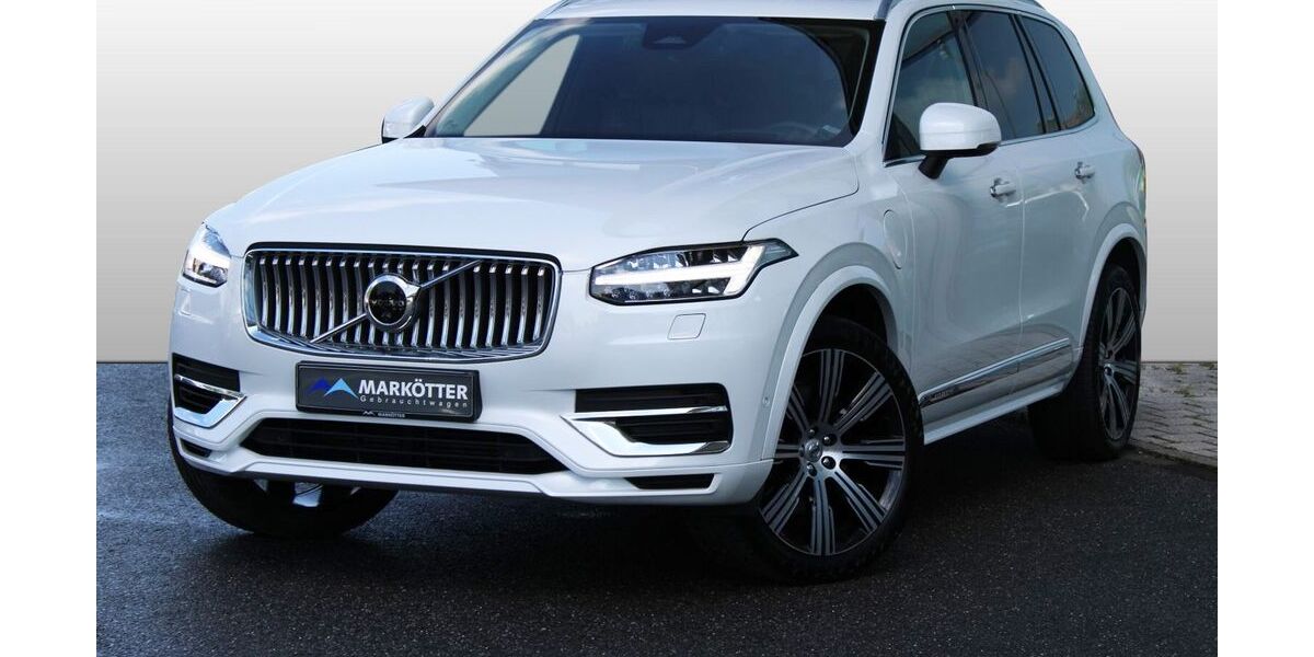 Volvo XC90 44.183 km 58.950 &euro; Herford 32051