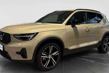 Volvo XC40 26.398 km 34.480 &euro; Neumünster 24539