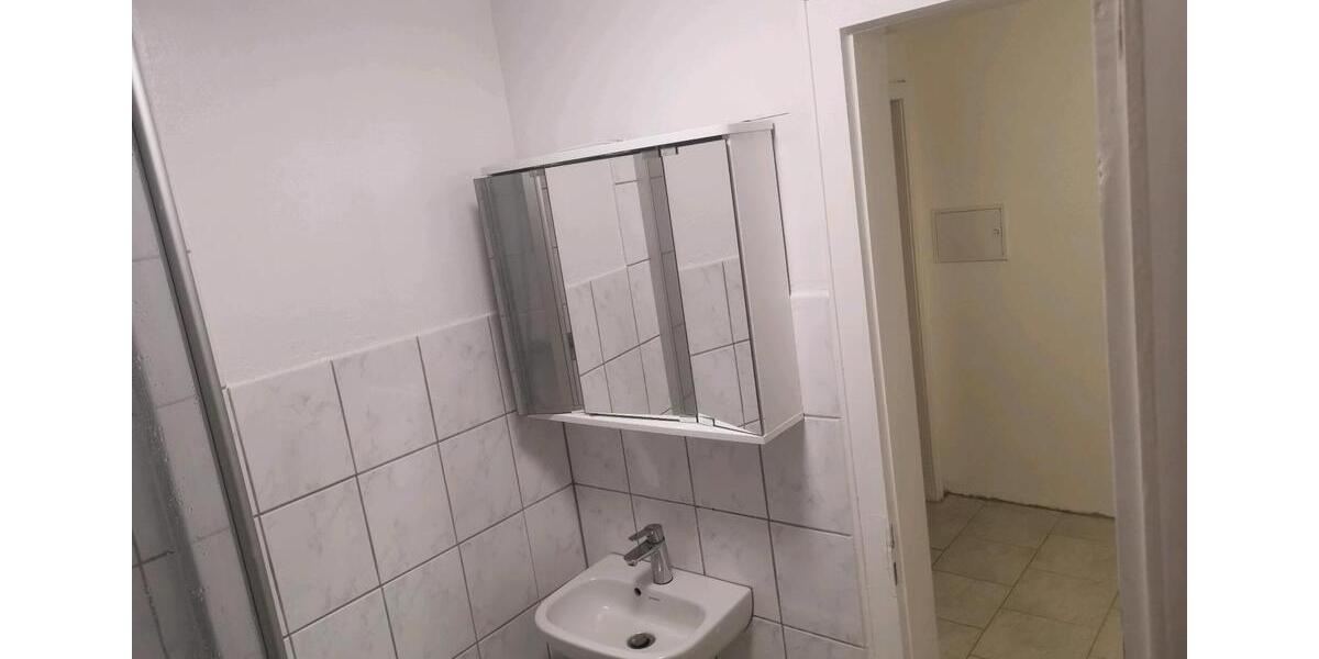 Erdgeschoßwohnung Wangerland - 2.5 Zimmer, 65 m&sup2;, 510&euro; | Angebot:24963112