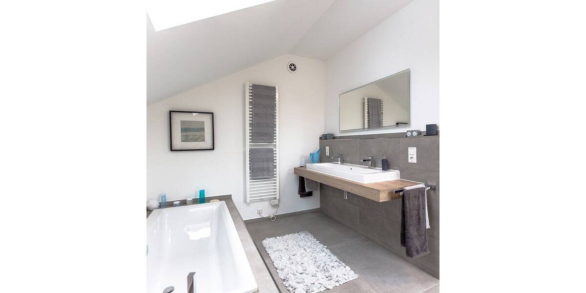 Einfamilienhaus Rottenburg am Neckar Rottenburg - 5 Zimmer, 162 m&sup2;, 499.769&euro; | Angebot:26307337