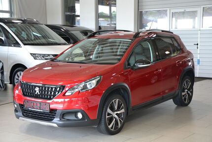 Peugeot 2008 110.148 km 9.950 &euro; Lemgo 32657