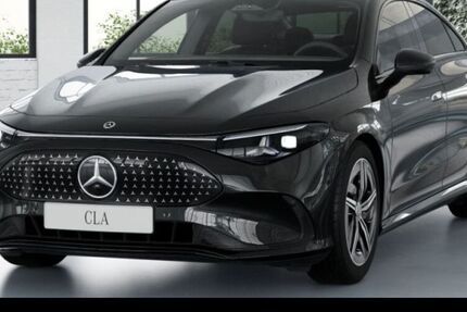 Mercedes-Benz CLA 250 9.900 km 51.900 &euro; Nürnberg 90402