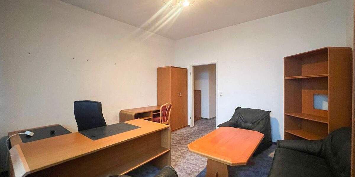 Gewerbeobjekt Borkum - 320.000&euro; | Angebot:25680046