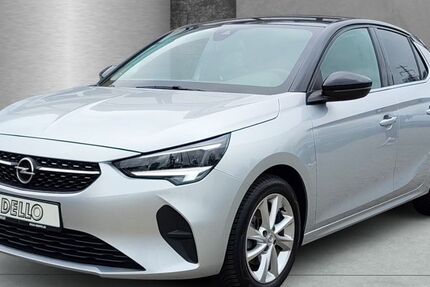 Opel Corsa 18.500 km 17.980 &euro; Hamburg 22159